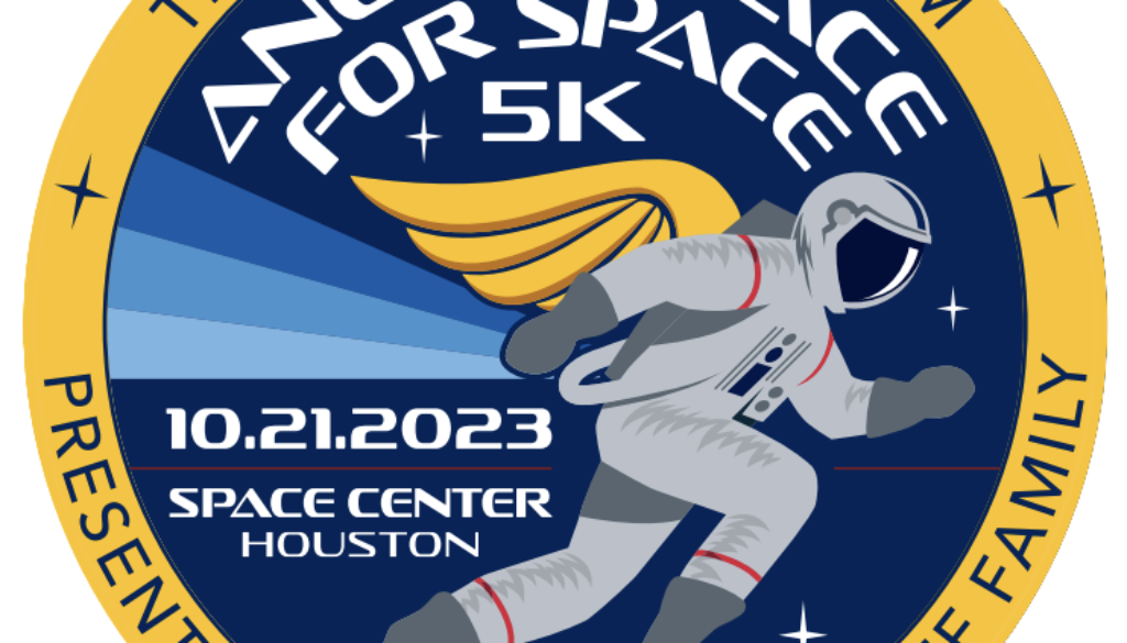 Walt Cunningham Angels' Race for Space