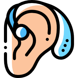 Apply - Hearing Aids