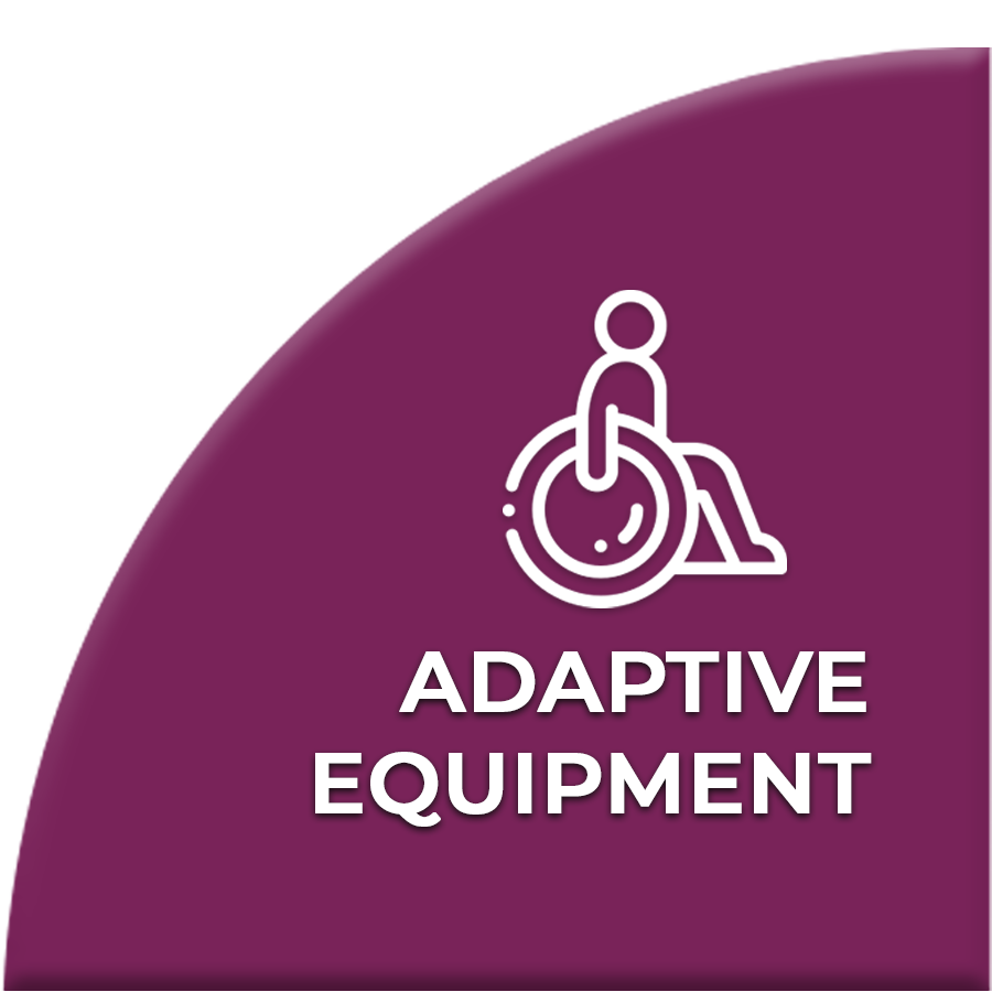 Adaptive Equipment