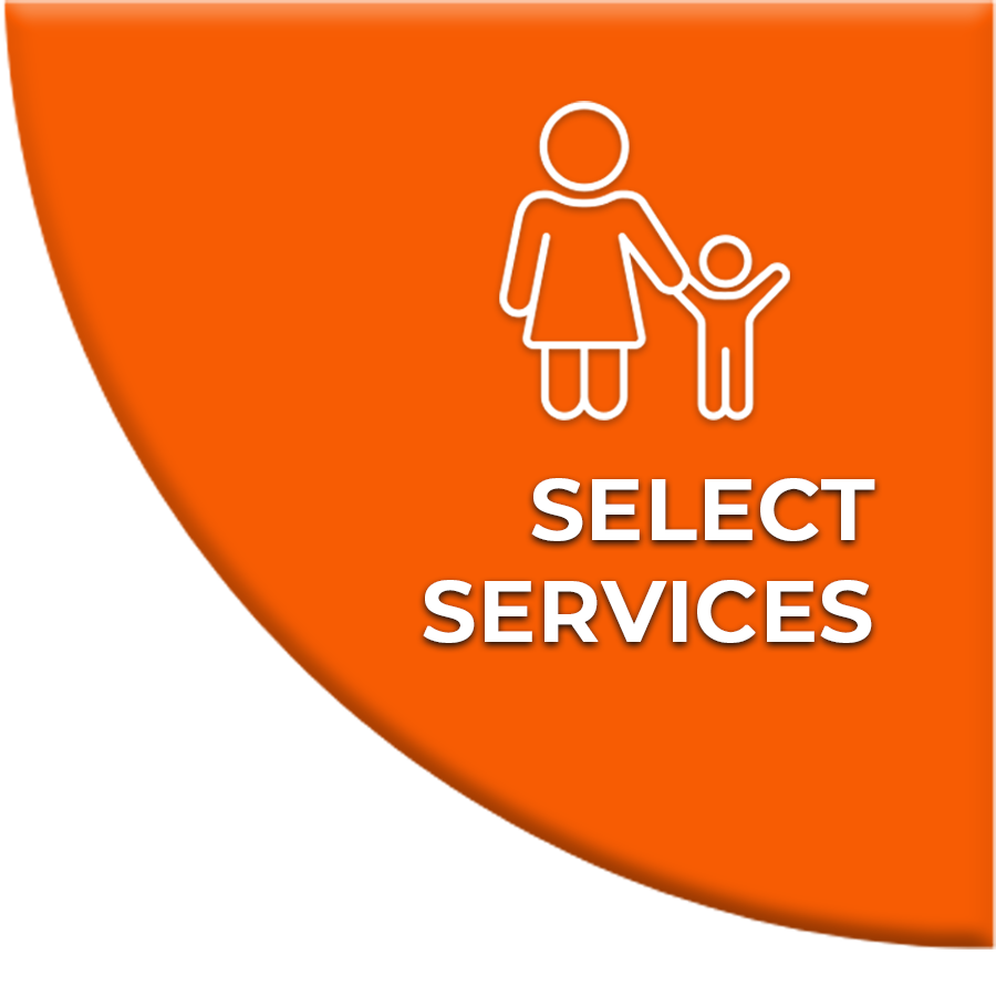 Select Services