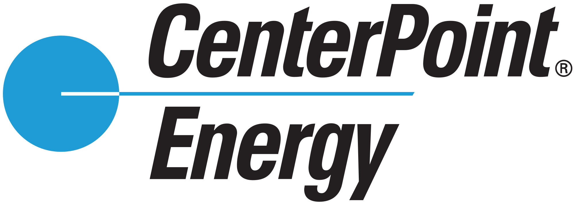 CenterPoint Energy Logo