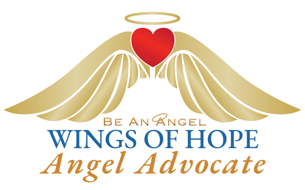 Wings of Hope Angel Advocate