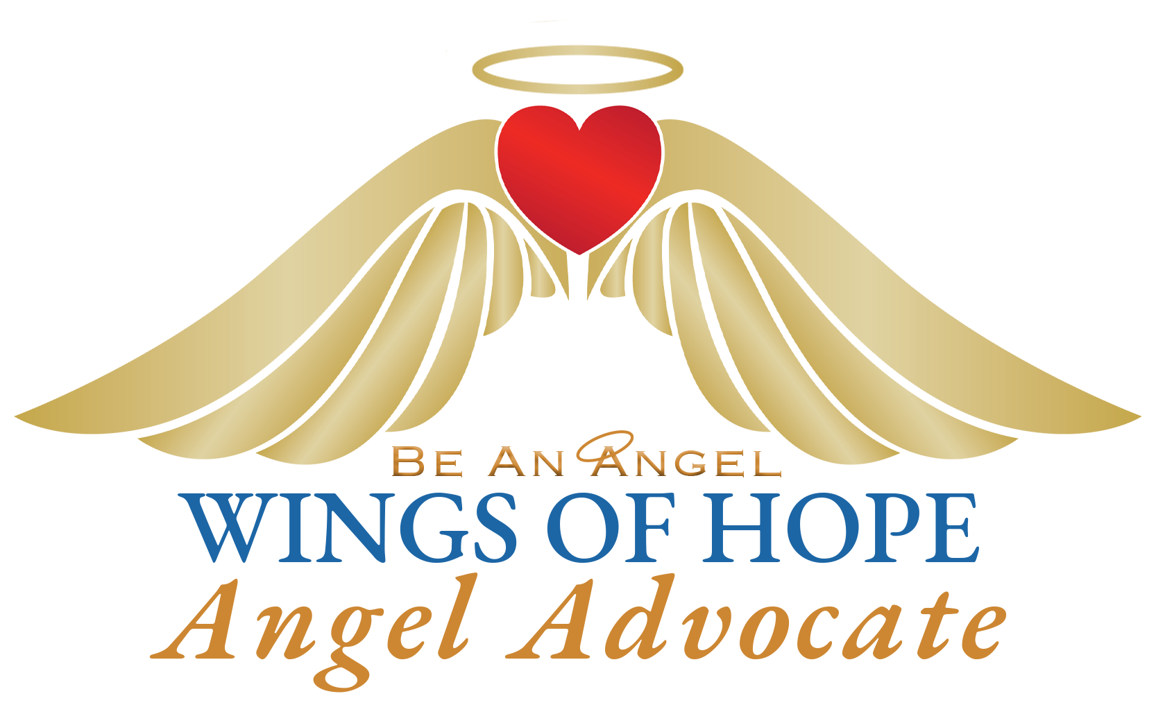 Wings of Hope Angel Advocate