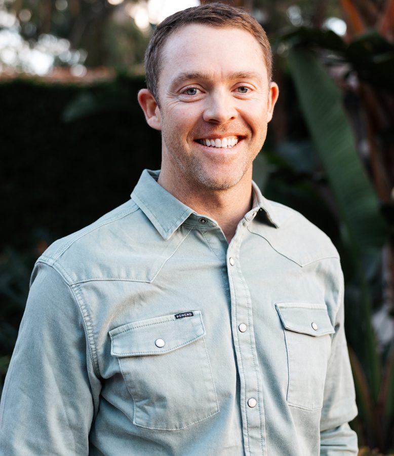 Colt McCoy is Legacy Sponsorship Honoree for this year's 4th annual Catch An Angel Celebrity Golf Tournament.